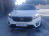 Kia Sorento 2015 Premium 5 Places