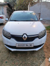 Renault Symbol 2014 Extrême