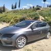 Seat Leon 2014 Leon