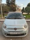 Fiat 500 2023 Club