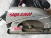 SkilSaw 1200 W