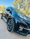 Kia Sportage 2021 GT LINE