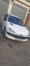 Peugeot 206 2004 