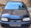 Volkswagen Golf 3 1992 TDI