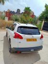 Peugeot 2008 2016 Allure