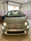 Fiat 500 2023 Club