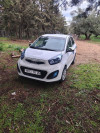 Kia Picanto 2011 pop