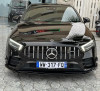 Mercedes Classe A35 AMG 2019 A35 AMG