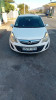 Opel Corsa 2013 Corsa