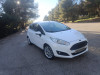 Ford Fiesta 2014 Titanium Sport pack