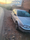 Volkswagen Golf 4 2001 Match