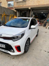 Kia Picanto 2018 Gtline