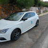 Seat Leon 2019 FR