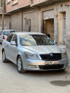 Skoda Octavia 2010 Octavia