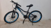 Vélo VTT HAM-MTB ML 150