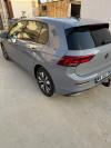 Volkswagen Golf 8 2024 Move