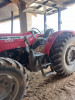 Massey ferguson 440 xtra ميكتبش 2015 2015