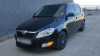 Skoda Fabia 2013 Style