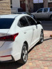 Hyundai Accent RB  4 portes 2020 GL+