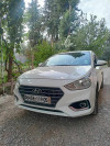 Hyundai Accent RB  4 portes 2019 GL+