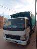 Mitsubishi mitsubishi fuso 2013