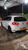 Volkswagen Golf 6 2013 