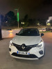 Renault Captur 2022 