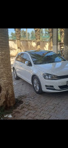 Volkswagen Golf 7 2015 Golf 7