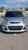 Kia Picanto 2012 