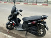 Kymco Super 8 2013