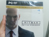 Hitman the Complet First Season PC STEELBOOK  نبرز بلعبة بلاي 4 تكون ستيل بوك ولا نبيع