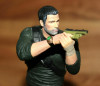 Sam Fisher Figurine Limited Collector's Edition 18cm