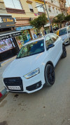 Audi Q3 2015 Off Road