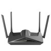 D-LINK DSL-X1852E EXO AX AX1800 MESH WI-FI 6 ADSL / VDSL