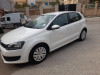 Volkswagen Polo 2013 TrendLine