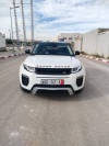 Land Rover Range Rover Evoque 2016 Range Rover Evoque