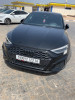 Audi A3 2022 S Line