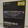 RAM CORSAIR VENGEANCE RGB RT DDR4 32gb 3600MHZ CL16