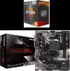 BUNDLE CARTE MERE ASROCK B450M-HDV + AMD RYZEN 5 5650G