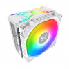 AIRCOOLING XIGMATEK AIR-KILLER PRO WHITE