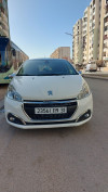 Peugeot 208 2019 Allure