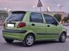 Daewoo Matiz 1999 Best