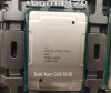 Cpu xeon gold 6148 20c 40t lga 3647