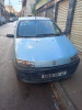 Fiat Punto 2001 Classic