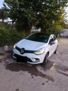 Renault Clio 4 2019 GT Line +