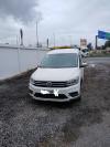 Volkswagen Caddy 2019 Alltrak