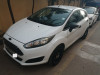 Ford Fiesta 2014 Tentation