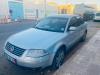 Volkswagen Passat 2002 Passat