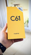 Realme C61