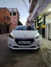 Peugeot 208 2014 208